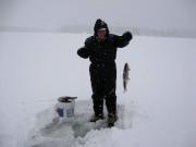 Watch Lake is one of the South Cariboo's top fishing lakes